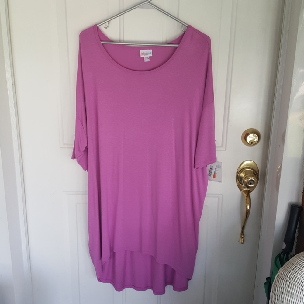 Lularoe Top  NWT
